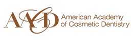 American Academy of Cosmetic Dentistry logo