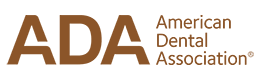 American Dental Association logo