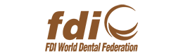 FDI World Dental Federation logo