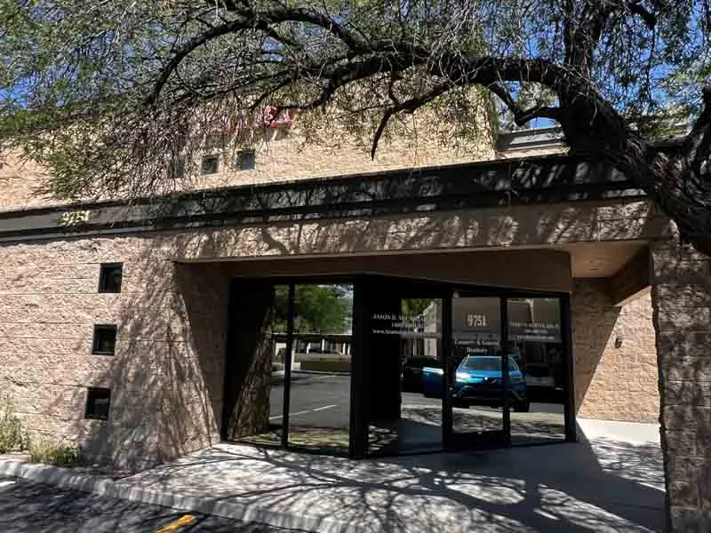 Scottsdale Dental Arts in Scottsdale, AZ