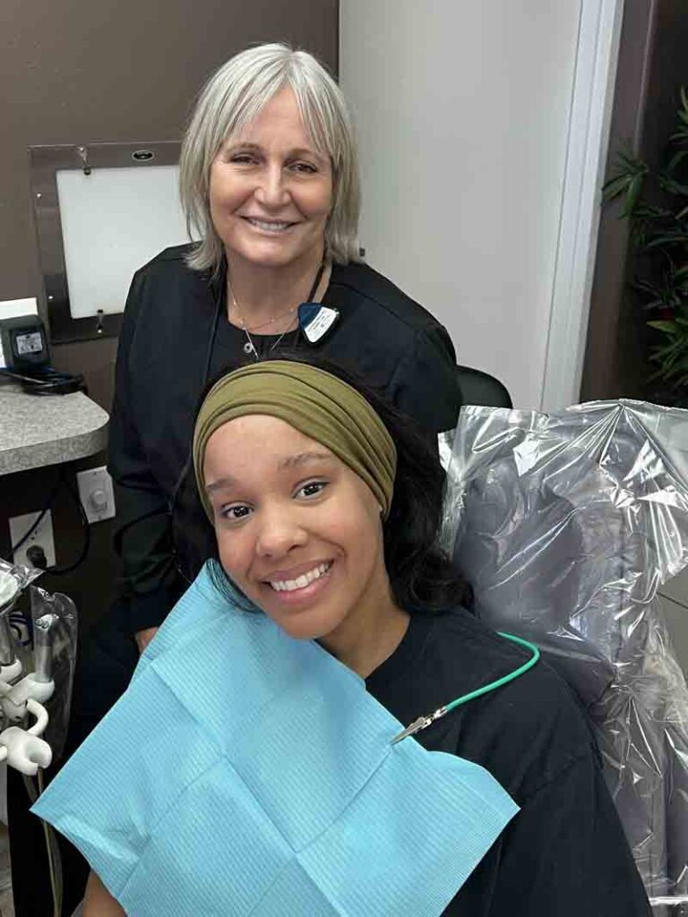 cosmetic dentistry Scottsdale, AZ