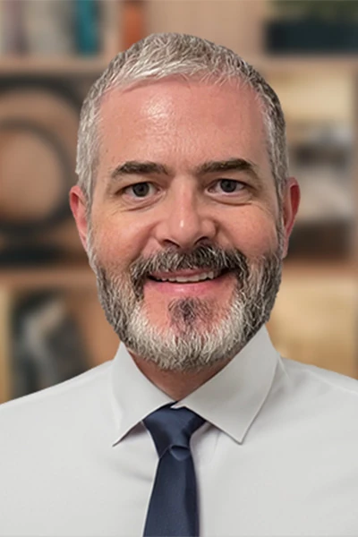 Dr. Jason McCargar, DMD