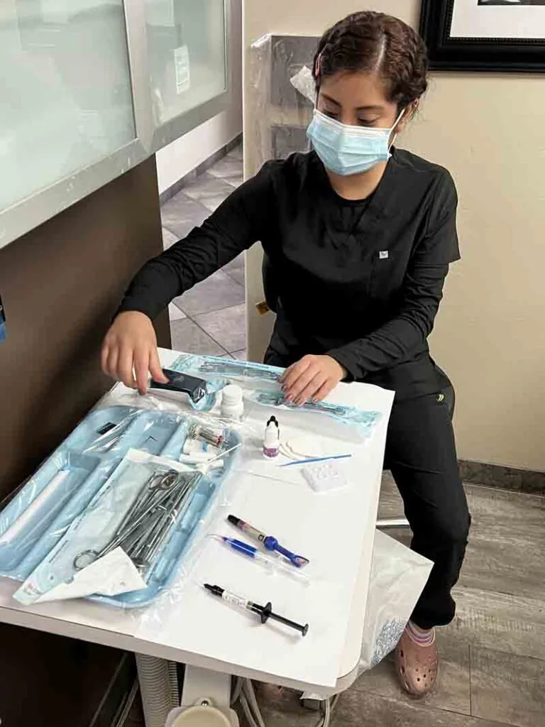 periodontal treatment Scottsdale, AZ