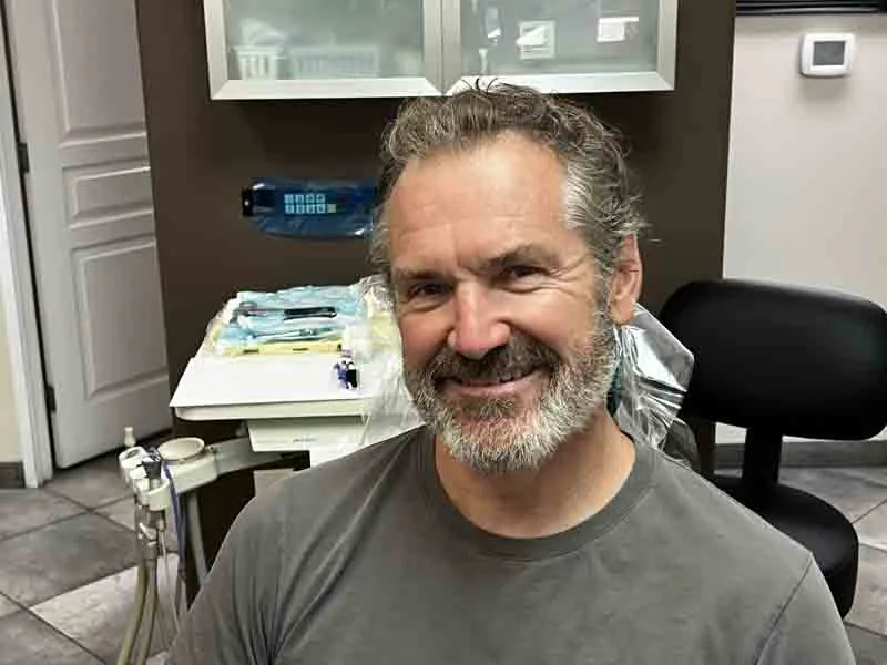 dental crowns Scottsdale, AZ