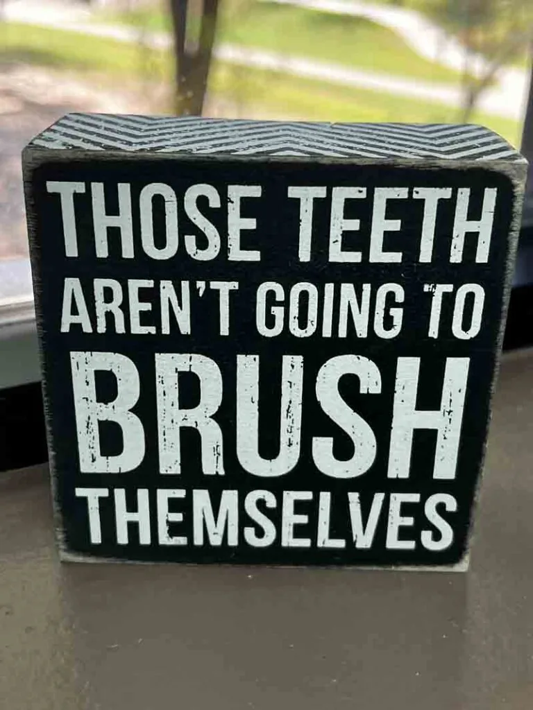 decorations in Scottsdale Dental Arts