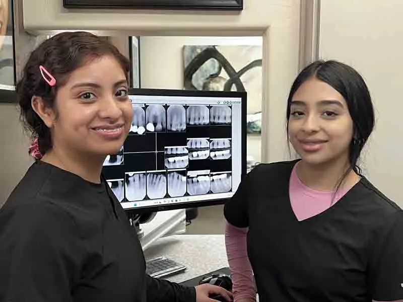 Scottsdale Dental Arts restorative dentistry 